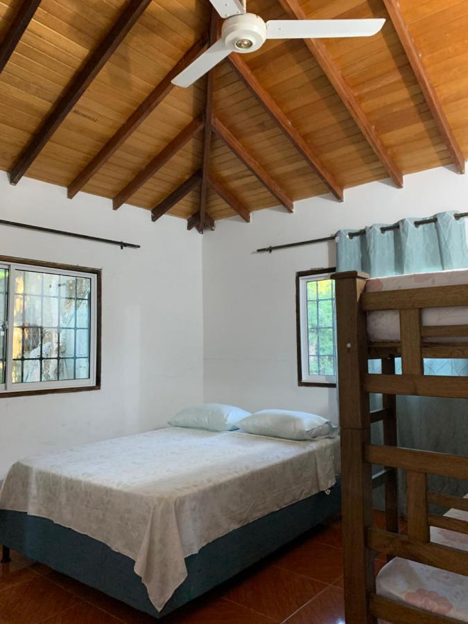 Hostal Casa Jocolate Minca Ξενοδοχείο Εξωτερικό φωτογραφία