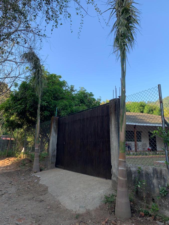 Hostal Casa Jocolate Minca Ξενοδοχείο Εξωτερικό φωτογραφία