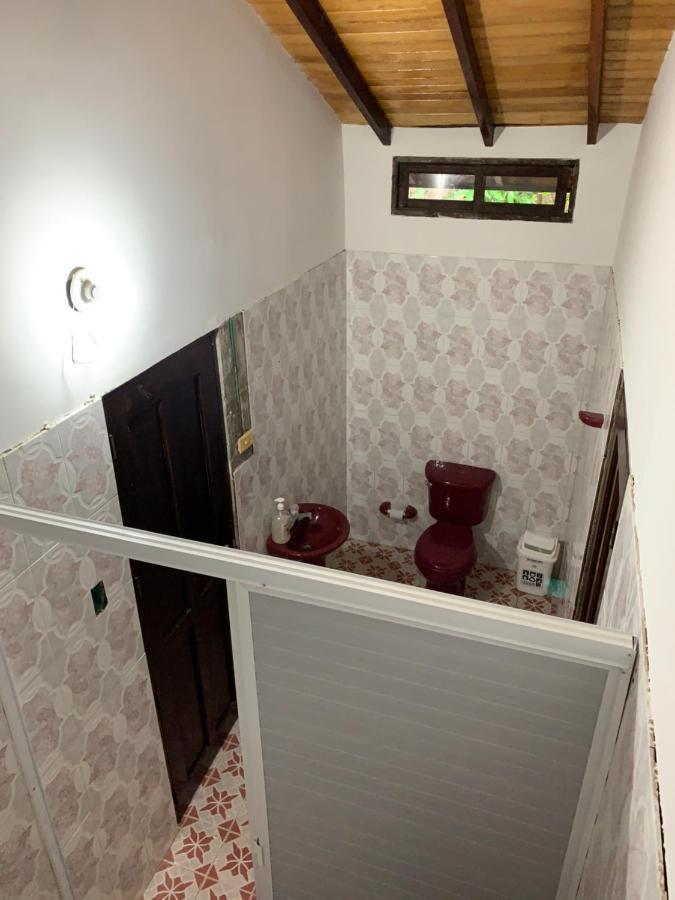 Hostal Casa Jocolate Minca Ξενοδοχείο Εξωτερικό φωτογραφία