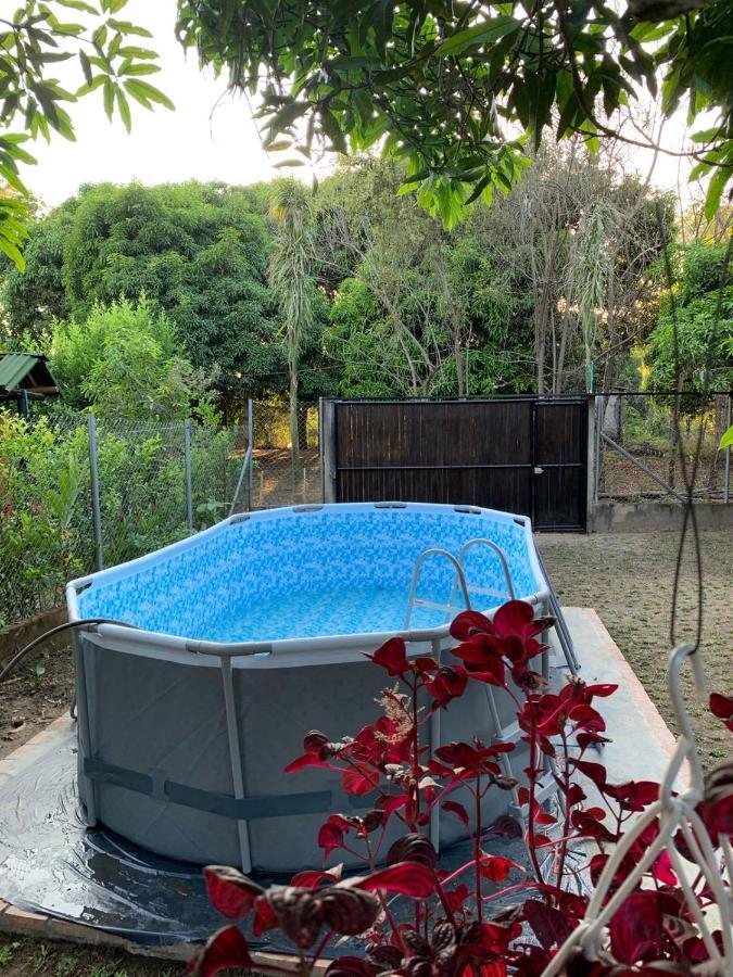 Hostal Casa Jocolate Minca Ξενοδοχείο Εξωτερικό φωτογραφία